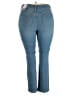 Nine West Blue Jeans Size 18 - photo 2