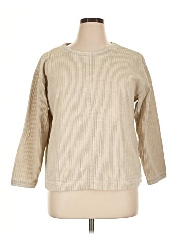 J.Jill Pullover Sweater (view 1)