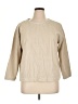 J.Jill Tan Pullover Sweater Size XL (estimated) - photo 1