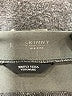 Simply Vera Vera Wang Solid Gray Active Pants Size L - photo 7