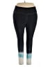 LIVI Blue Active Pants Size 18 Plus - photo 1