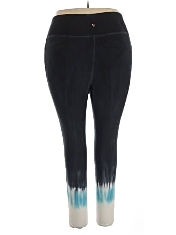 LIVI Active Pants (view 2)