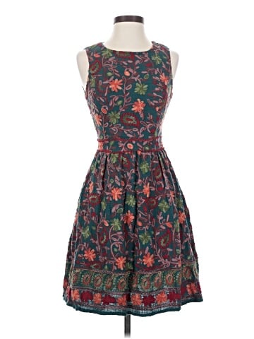Adelyn Rae Casual Dress (view 1)
