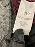CAbi Purple Pullover Sweater Size S - photo 8