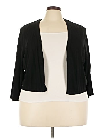 Chetta B Cardigan (view 1)