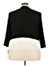 Chetta B Black Cardigan Size 3X - photo 2