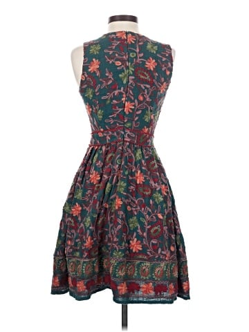 Adelyn Rae Casual Dress (view 2)