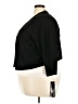 Chetta B Black Cardigan Size 3X - photo 5
