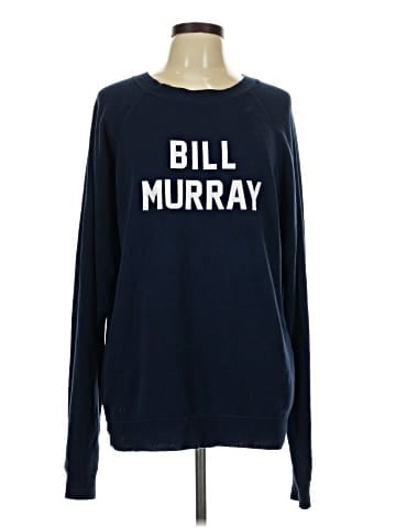 Reformation Pullover Sweater (view 1)