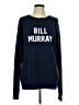 Reformation Blue Pullover Sweater Size L - photo 1