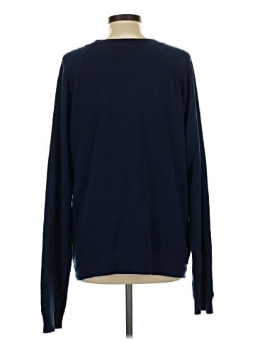 Reformation Pullover Sweater (view 2)