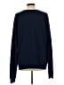 Reformation Blue Pullover Sweater Size L - photo 2