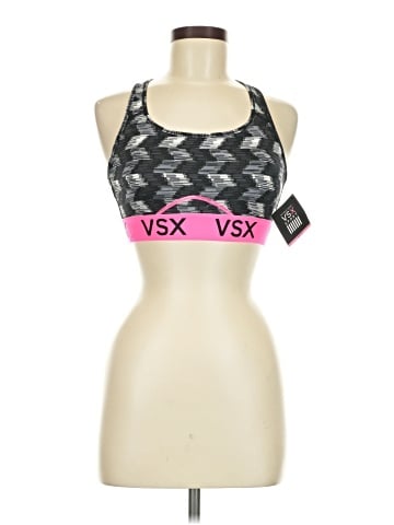 VSX Sport Sleeveless Top (view 1)