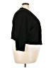 Chetta B Black Cardigan Size 3X - photo 4