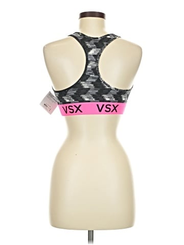 VSX Sport Sleeveless Top (view 2)