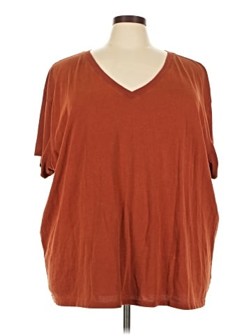 Heritage Short Sleeve T-Shirt (view 1)