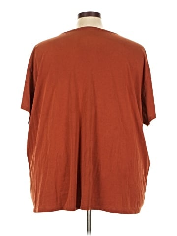 Heritage Short Sleeve T-Shirt (view 2)