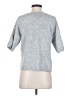 1.State Gray Cardigan Size S - photo 2