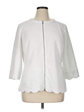 Isaac Mizrahi Live! Cardigan