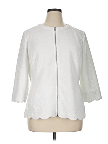 Isaac Mizrahi LIVE! Cardigan (view 1)