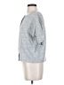 1.State Gray Cardigan Size S - photo 5