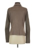 MONORENO 100% Vinyl Coated Polyester (pvc) Brown Jacket Size S - photo 2