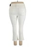 Venezia Ivory Jeggings Size 18 - photo 2