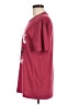 District. Red Short Sleeve T-Shirt Size M - photo 5
