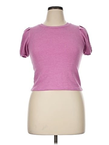 Splendid Short Sleeve T-Shirt (view 1)