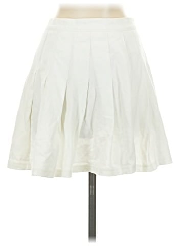 Urban Outfitters Formal Skirt (view 2)