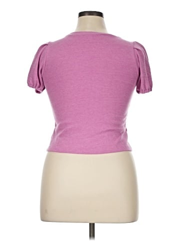 Splendid Short Sleeve T-Shirt (view 2)
