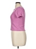 Splendid Pink Short Sleeve T-Shirt Size 14 - photo 5