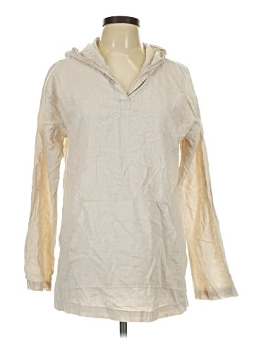 Saks Fifth Avenue Long Sleeve Top (view 1)