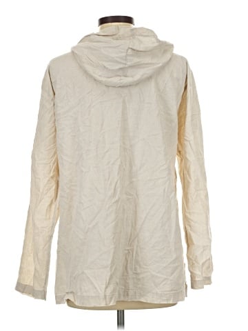 Saks Fifth Avenue Long Sleeve Top (view 2)