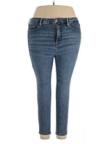 Good American Jeans (view 1)