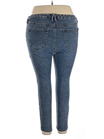 Good American Jeans (view 2)