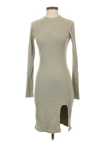 Young Fabulous & Broke Casual Dress (view 1)
