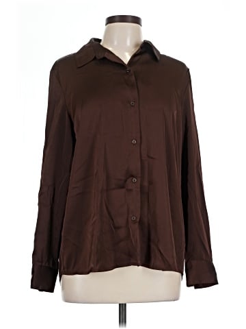 Vince Camuto Long Sleeve Blouse (view 1)