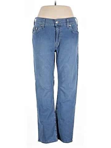 True Religion Jeans (view 1)