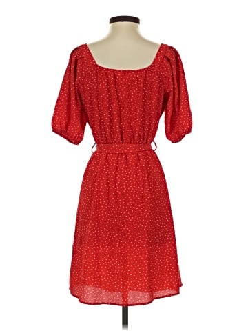 Monteau Casual Dress (view 2)
