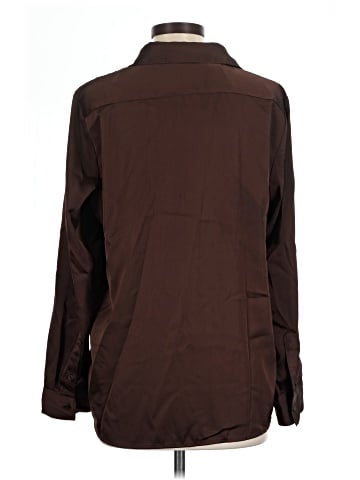 Vince Camuto Long Sleeve Blouse (view 2)