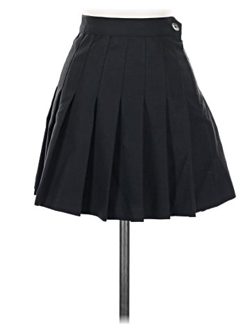 Los Angeles Apparel Formal Skirt (view 1)