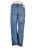 True Religion Solid Blue Jeans Size 36 waist - photo 2