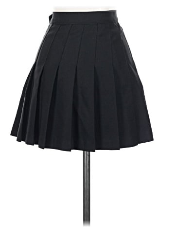Los Angeles Apparel Formal Skirt (view 2)