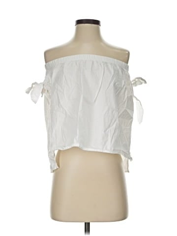 JOA Tube Top (view 1)