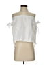 JOA White Tube Top Size XS - photo 1