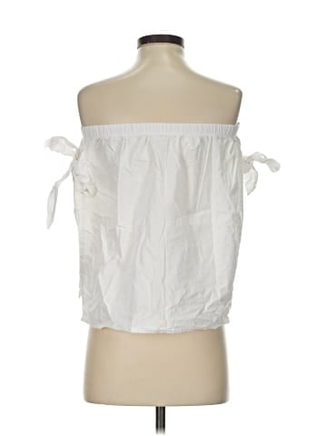 JOA Tube Top (view 2)