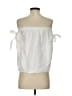 JOA White Tube Top Size XS - photo 2