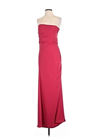 Badgley Mischka Cocktail Dress (view 1)