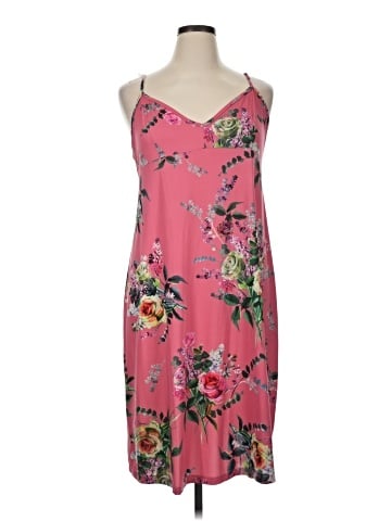 Unbranded Casual Dress (view 1)